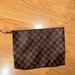 Designer bag look a like